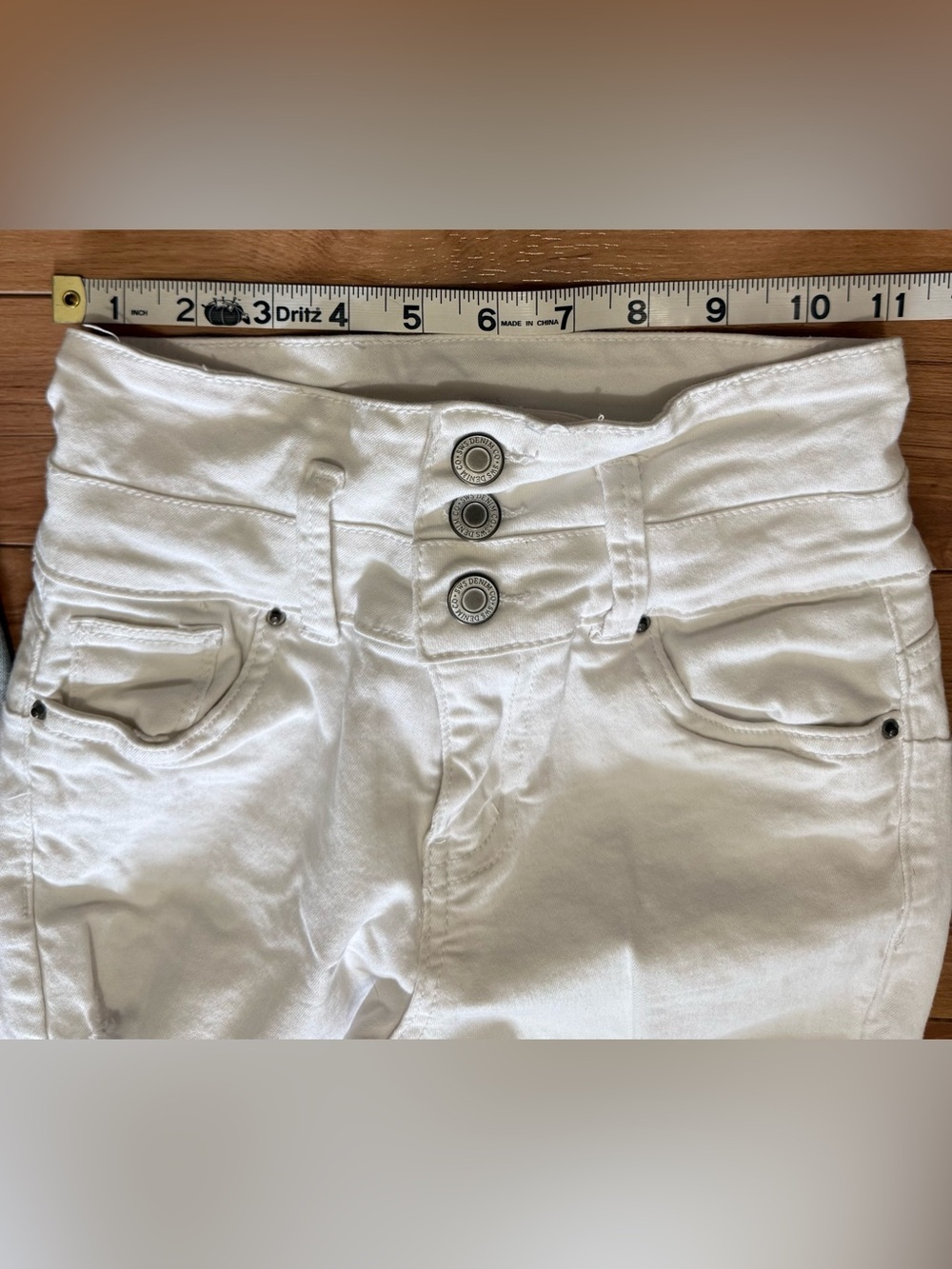 2 Pairs included - Street Wear Society & Bongo Jeans - Picture 6 of 16
